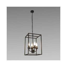 Люстра подвесная Imperium Light 141426.05.05 Earl