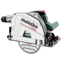 Акумуляторна заглибна дискова пила Metabo KT 18 LTX 66 BL 2200-5000об/хв (601866840)