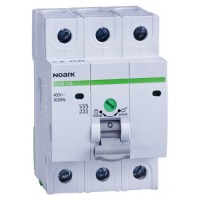 Выключатель нагрузки NOARK Ex9I125 3P 125A (100879)