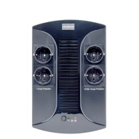 ИБП LogicPower LP 650VA-PS