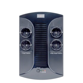 ДБЖ LogicPower LP 650VA-PS
