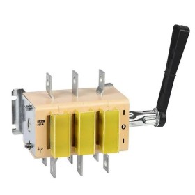 Выключатель-разъединитель ВР32И-35B71250 TNSy 250А на 2 направления съемная ручка право-лево (TNSy5504169)