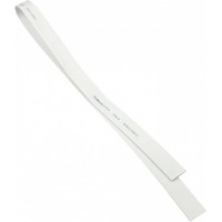 Термоусаджувальна трубка Аско-Укрем Ø16,0/8,0 біла 1м (A0150040229)