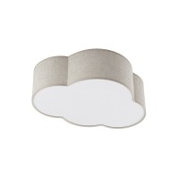 Светильник потолочный TK Lighting 10006 Cloud mini