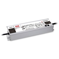 Блок питания Mean Well 240W DC24V IP65 (HLG-240H-24A)
