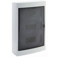 Навесной настенный шкаф ADAL PANO MD9312 36м