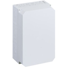 Вологозахищена розподільна коробка Spelsberg AKL 3-gh (sp74290301) IP65