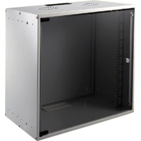 Шкаф Mirsan MR.SOH09U40DE.02 SOHO 19" 9U 535x400 RAL 7035 (серый)