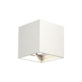 Вуличний світильник Nowodvorski 39510 Lima LED 1x6W 3000K 400Lm IP54 Білий