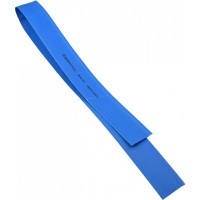 Термоусаджувальна трубка Аско-Укрем Ø28,0/14,0 синя 1м (A0150040345)