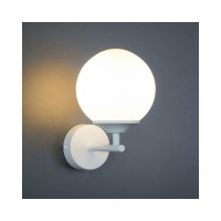 Бра, настінний світильник Imperium Light 140120.01.01 Frost