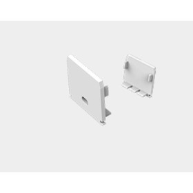 Закінчення без отвору для профілю LP66251 (LP66259)