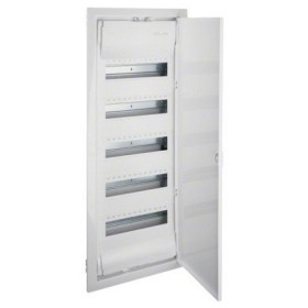 Щит встраиваемый Volta VU60UA на 60 (72) модулей Hager