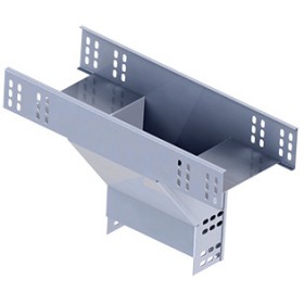 Вертикальный Т-отвод E.Next AG 10-8A 100х80мм