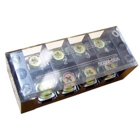 Клеммная колодка TNSy ТВ6004 (TNSy5500329)