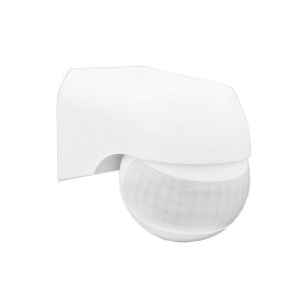 Датчик движения Violux VS03 12м 180 белый IP44 ( 950104 )