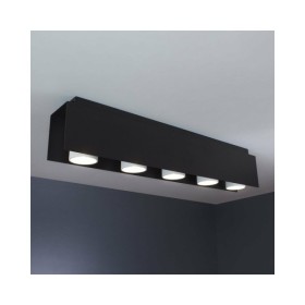 Світильник стельовий Imperium Light 316560.05.01 Bonn