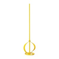 Миксерная насадка Stanley STHT2-28043 Joint Compound Mixer L=590мм D=100мм для краски и затирочных смесей