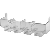 Защитная крышка Eti PR LO к LA2 & LAF2 нижняя (4665082)