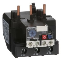 Теплове реле перевантаження Schneider Electric LRD3361 55-70А