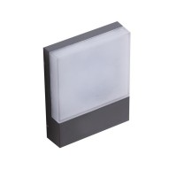 Вуличний світильник AZzardo AZ4361 Civita