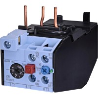 Теплове реле ETI 004646588 CES-RT0-0.63 (CES 6…18) 0,4 - 0,63А