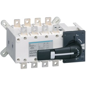 Перемикач Hager HI452 до 95мм2