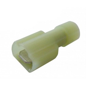 Наконечник Аско-Укрем MDFNY 1,25-250 плоский «папа» 100шт (A0060150009)