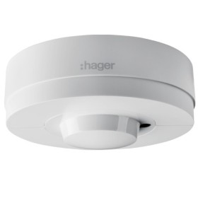 Датчик движения Hager EE883