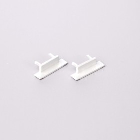 Комплект закінчень COLORS для профілю BE2507 (EC-BE2507FBH)