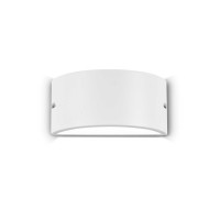 Уличный светильник Ideal Lux 092416 Rex E27 1x60W IP44