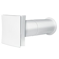 Стенной проветриватель ПС 100 Vents