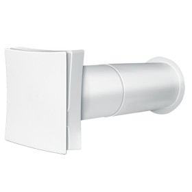 Стенной проветриватель ПС 100 Vents