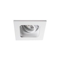 Точковий світильник Kanlux 33660 Reul GU10/GU5.3 1x10W IP20 білий