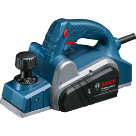Електрорубанок Bosch GHO 6500