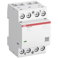 Контактор ABB ESB40-40N-06 40А 4NO