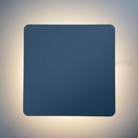 Светильник настенный Violux DALLAS 12W 4200K 1260Lm IP65 белый ( 500420 )