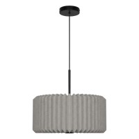 Подвесной светильник, люстра Nordlux 2612223003 Vivienne E27 1x15W IP20 черный