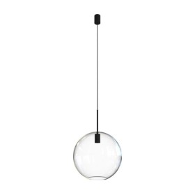 Подвесной светильник, люстра Nowodvorski 37846 Sphere XL E27 1x25W IP20 черный