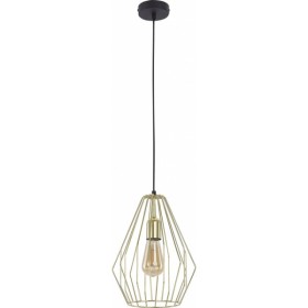 Подвесной светильник, люстра TK Lighting 2788 Коричневыйylant Золотой