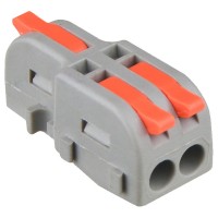 Проходная клемма TOSUNlux PCT-12 32А 400В (6931934238419)