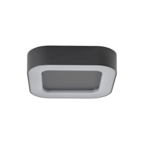 Вуличний світильник Nowodvorski 9513 Puebla LED 1x12W 3000K 540Lm IP54 графітовий