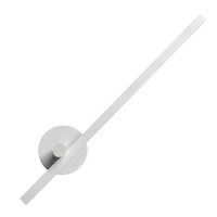 Светильник настенный Violux RIXOS-W 24W 4000K 1450Lm IP20 белый ( 550021 )