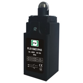 Кінцевий вимикач Promfactor FLS15M21P65