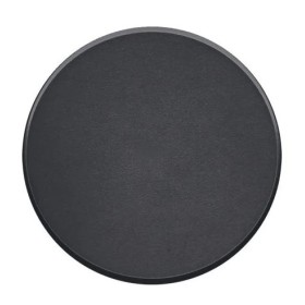 Накладний світильник Maxus MWL 9Вт 3000/4100/6500К IP65 BL Circle (1-MWL-9W-BLC)