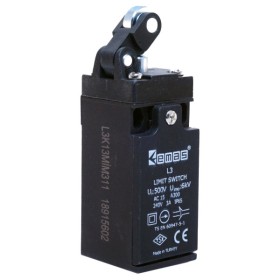 Конечный выключатель EMAS L3K13MIM311