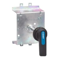 Ручной поворотный привод Chint ERH-M4 для NXM(S)-630 (946891)