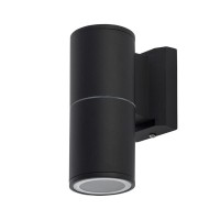 Вуличний світильник Nowodvorski 8331 Exe GU10 1x10W IP54 чорний