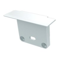 Заглушка Lumines для типа inDILEDA с отверстием белый