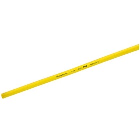 Желтая термоусадочная трубка Аско-Укрем PRO Ø 4,0/2,0 (A0150040467)